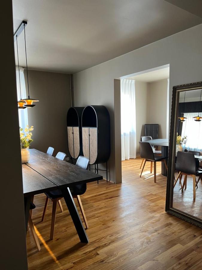 Joekla Guesthouse Skjoldolfsstathir Bagian luar foto