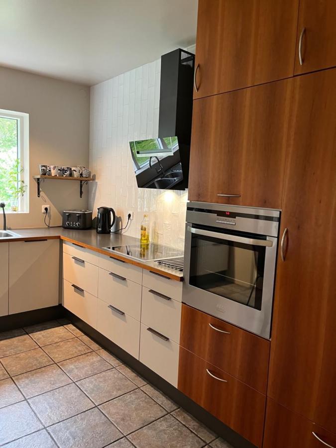 Joekla Guesthouse Skjoldolfsstathir Bagian luar foto