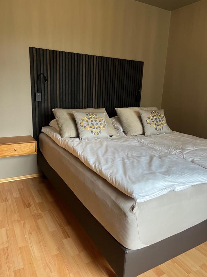 Joekla Guesthouse Skjoldolfsstathir Bagian luar foto