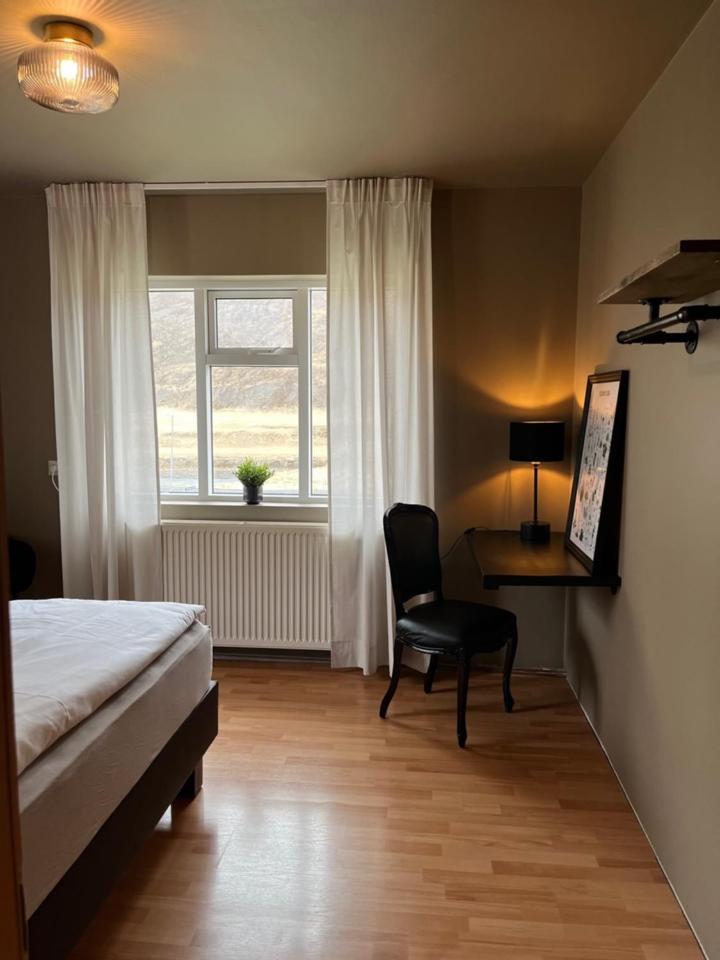 Joekla Guesthouse Skjoldolfsstathir Bagian luar foto