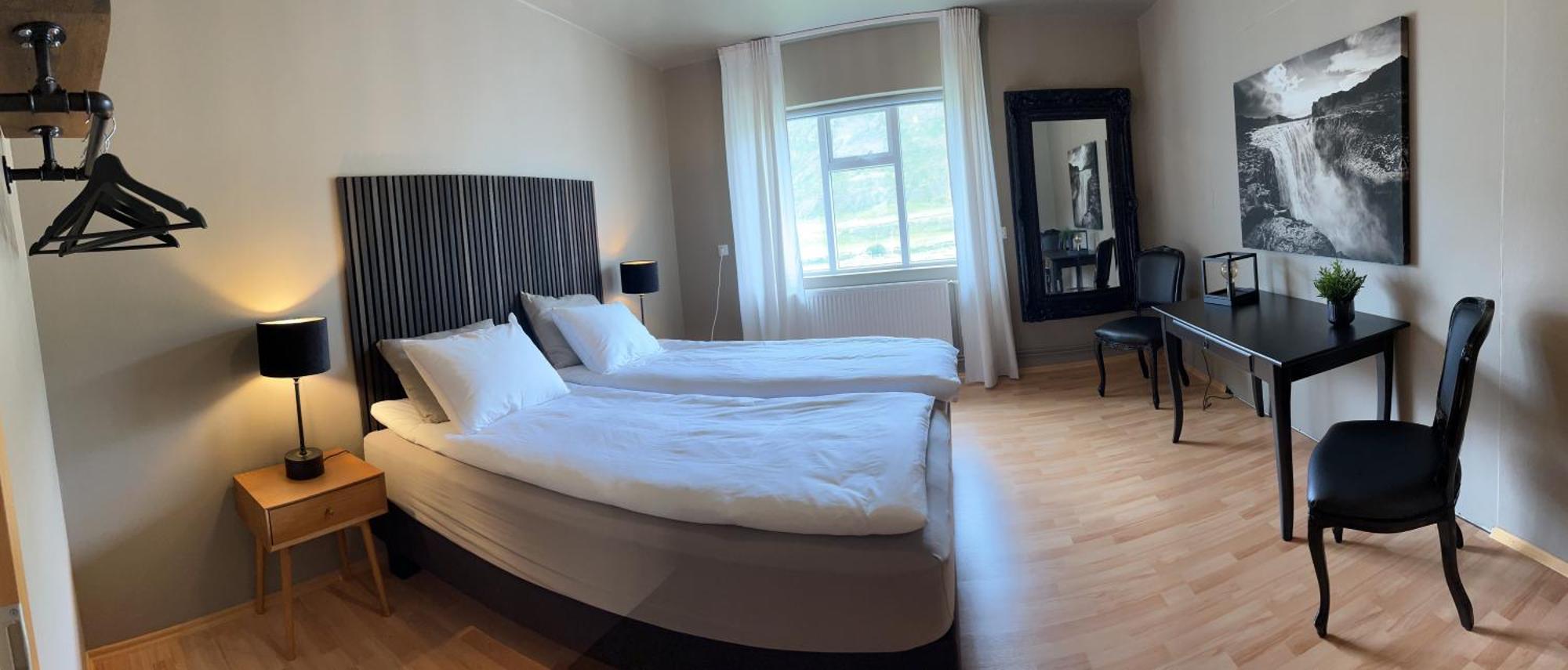 Joekla Guesthouse Skjoldolfsstathir Bagian luar foto