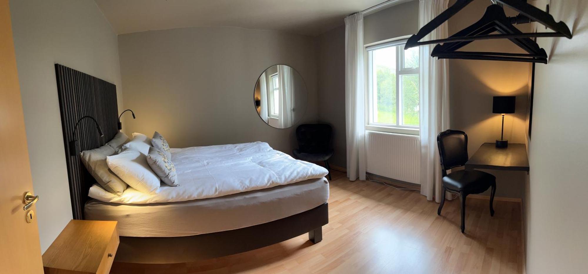 Joekla Guesthouse Skjoldolfsstathir Bagian luar foto
