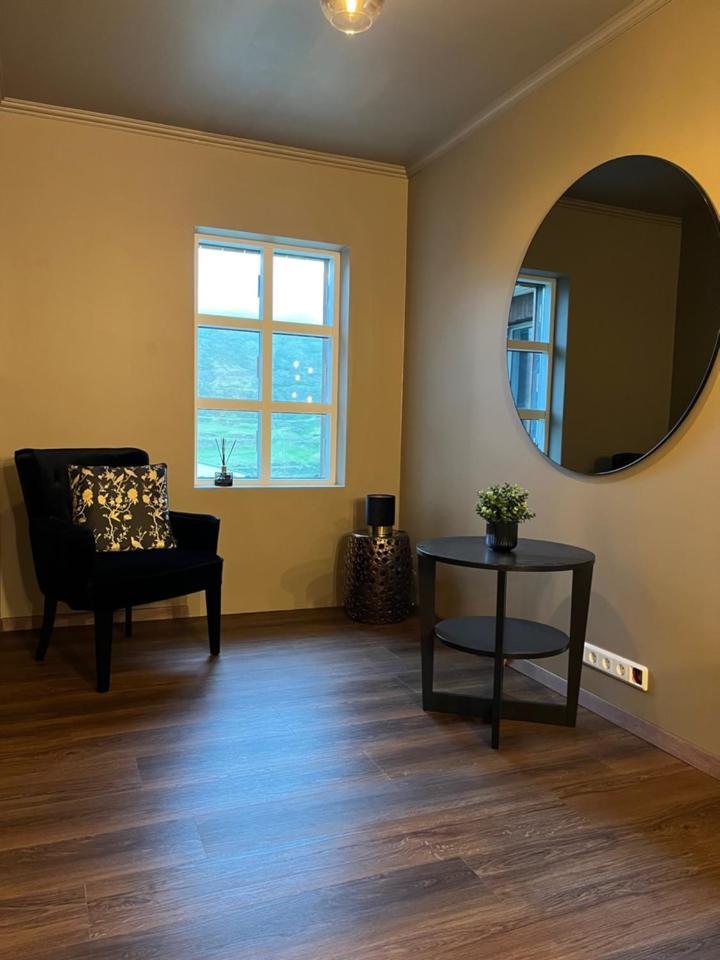 Joekla Guesthouse Skjoldolfsstathir Bagian luar foto